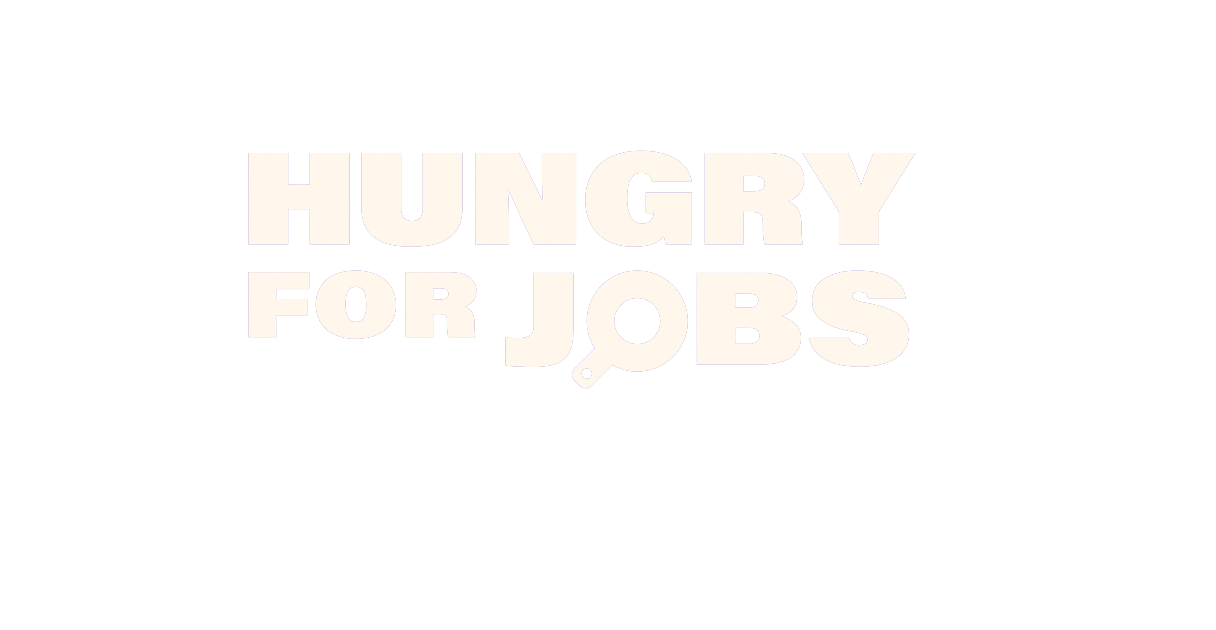 Hungry For Jobs